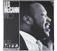 Les McCann Trio - Jazz Club Collection Vol 9