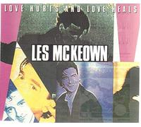 Les McKeown - Love Hurts And Love Heals