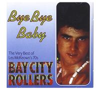 Les Mckeown's Bay City Rollers - Bye Bye Baby