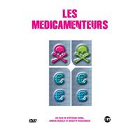 Les Medicamenteurs DVD