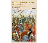 Les meilleures armées de l'histoire