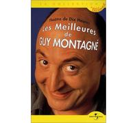 Les Meilleures De Guy Montagne