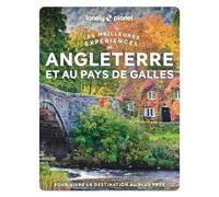 Les meilleures Expériences en Angleterre et pays de Galles 2ed