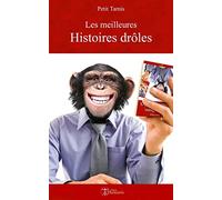 Les meilleures histoires drôles