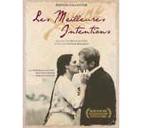 Les meilleures intentions - DVD