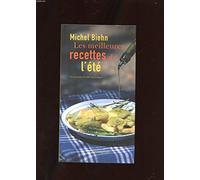 Les meilleures recettes de l'été