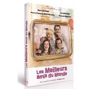 Les Meilleurs Amis Du Monde [Import belge]