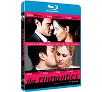 Les Meilleurs amis / The Romantics (2010) [ Origine Espagnole, Sans Langue Francaise ] (Blu-Ray)