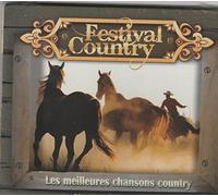LES MEILLEURS CHANSONS COUNTRY
