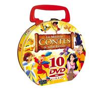 Les meilleurs contes de notre enfance
