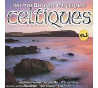 Les Meilleurs Musiques Celtiques - Vol. 8