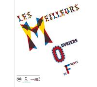 LES MEILLEURS OUVRIERS DE FRANCE