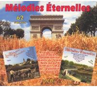 Les Melodies - Eternelles.