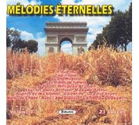 Les Melodies - Eternelles Vol. 2