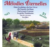 Les Melodies - Eternelles Vol. 3
