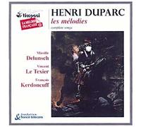 Les Melodies [French Import]