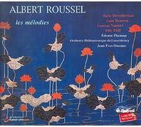 Les Melodies [French Import]
