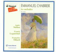 Les Melodies [French Import]