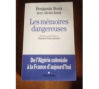Les memoires dangereuses: Suivi d'une nouvelle édition de Transfert d'une mémoire