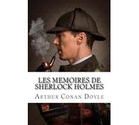 Les Memoires de Sherlock Holmes
