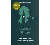 Les Mémoires de Sherlock Holmes (Classiques)