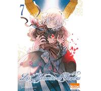 Les Mémoires de Vanitas T07 (7)