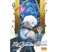 Les Mémoires de Vanitas T09 (9)