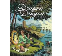 Les mémoires du Dragon Dragon - Tome 3 - Osez, Joséphine
