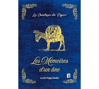 Les Mémoires d'un âne