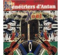 Les Menetriers D'antan - Fetent Noel [German Import]