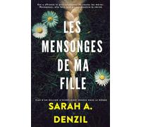 Les Mensonges de ma fille