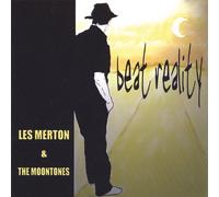 Les Merton & The Moontones - Beat Reality