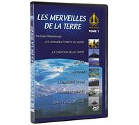 Les merveilles de la terre