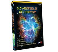 Les Merveilles de l'Univers (DVD)