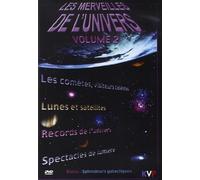Les Merveilles de l'Univers V2 (DVD)