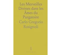 Les Merveilles Divines dans les Âmes du Purgatoire