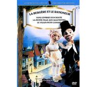 Les merveilleux contes de Hans Christian Andersen, vol. 2