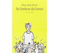Les mésaventures d'Émilien - Tome 4 - Au bonheur des larmes