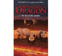 Les messagers du Dragon Cycle I - Tome 6 De feu et de cendre (6)