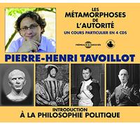 Les Metamorphoses de L'Autorite
