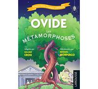 Les Métamorphoses d'Ovide