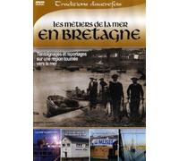 Les metiers de la mer en bretagne