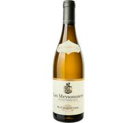 Les Meysonniers Blanc 2024 - M. Chapoutier