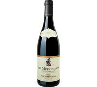 Les Meysonniers Rouge 2023 - M. Chapoutier