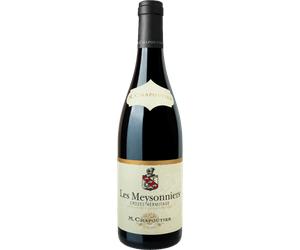 Les Meysonniers Rouge 2024 - M. Chapoutier