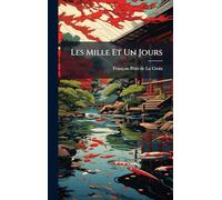 Les Mille Et Un Jours