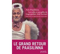 Les mille et une gaffes de l'ange gardien Ariel Auvinen