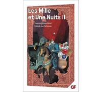 Les Mille et Une Nuits (2)