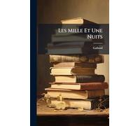 Les Mille Et Une Nuits