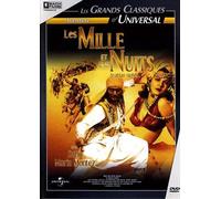 Les mille et une nuits